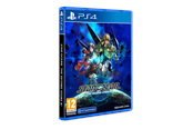 Gry - Star Ocean: The Second Story R - Sony PlayStation 4 - RPG - 5021290097889