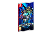 Gry - Star Ocean: The Second Story R - Nintendo Switch - RPG - 5021290098008