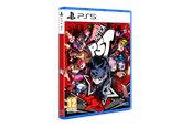 Gry - Persona 5 Tactica - Sony PlayStation 5 - Gra turowa - 5055277051311