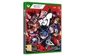Gry - Persona 5 Tactica - Microsoft Xbox Series X - Gra turowa - 5055277051496