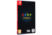 Gry - Q.U.B.E. 10th Anniversary - Nintendo Switch - Puzzle - NS000454