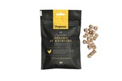 Psy - Dogman Przysmaki dla psa Liofilizowane kawałki kurczaka 50g - 480801