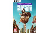 Gry - Saints Row (Criminal Customs Edition) - Windows - Akcji/Przygodowa - 4020628673062