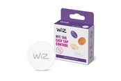 Inteligentny dom - WiZ NFC Smart Tags (4-Pack) - 929003266901