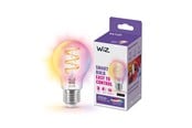 Inteligentny dom - WiZ Color A60 E27 Smart Filament Bulb - RGB/16 Million colors + Dimmable White LED - 929003267101