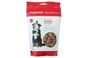 Psy - Dogman Dog Chocolate Treats 250g - 477215