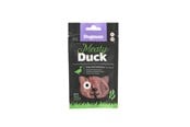 Koty - Dogman Przysmak dla Kota Kaczka z Kocimiętką 30g - 438617