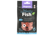 Koty - Dogman Przysmak dla Kota Tuńczyk z Kocimiętką 30g - 438616