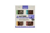 Koty - Dogman 4 Pyszne Przysmaki Kota 95g - 438205