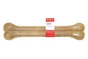 Psy - Dogman Naturalna Prasowana Kość do Żucia ze Skóry Surowej 26cm - 315798
