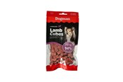 Psy - Dogman Meaty Kostki z Jagnięciny Przysmaki dla Psa 80g - 310426