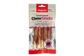 Psy - Dogman Chew sticks with lamb 5p - 310237