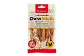 Psy - Dogman Chew sticks with chicken 6p - 310216