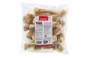 Psy - Dogman Kości do żucia z węzłami (10x 20cm) 800g - 309490