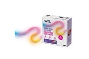 Inteligentny dom - WiZ Smart Flexible Neon Lightstrip 3 m RGB & Tunable White - 929003295501