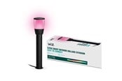 Inteligentny dom - WiZ Smart Outdoor Elpas Bollard Extension - 929003265101