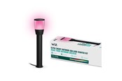 Inteligentny dom - WiZ Smart Outdoor Elpas Bollard Starter Kit - 929003264701