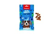 Psy - Dogman Bug Snack blueberry 80g - 480210