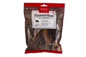 Psy - Dogman Farmers Best Beef Gullet Chews 200g - 480174