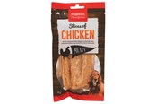Psy - Dogman Meaty Chicken Slices Grain-Free Dog Treats 80g - 479330