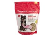 Psy - Dogman Przysmaki dla psa Favoritgodis łosoś i ziemniak 800g - 448911