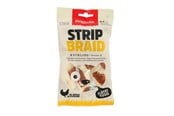 Psy - Dogman Chicken strip braid 3p - 320220