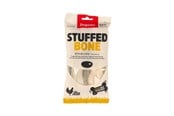 Psy - Dogman Chicken stuffed bone 2p - 315081