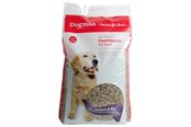 Psy - Dogman Przysmaki dla psów Favoritgodis Jagnięcina & Ryż 14kg - 448915