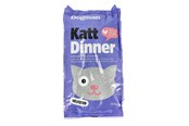 Koty - Dogman Dinner Cat - 445011