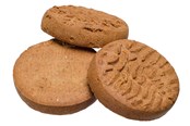 Psy - Dogman Crispy cookie biscuits - 428352