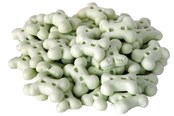 Psy - Dogman Crispy mint biscuits mix - 428315