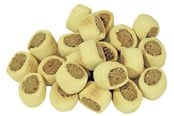 Psy - Dogman Crispy marrow biscuits mini - 428302