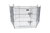 Psy - Dogman Puppy pen hexagonal - 376473