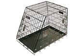 Psy - Dogman Steel crate Standard slanting - 376461