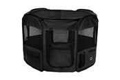 Psy - Dogman Canvas playpen Tintin - 375650