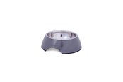 Psy - Dogman Food bowl Alba - 359356