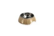 Psy - Dogman Food bowl Stone - 359271