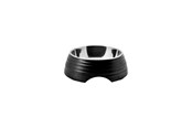 Psy - Dogman Food bowl Amy 160ml Black - 359258