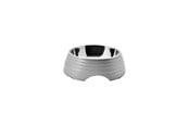 Psy - Dogman Food bowl Amy 700ml Grey - 359256