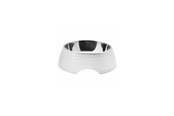 Psy - Dogman Food bowl Amy 700ml White - 359252
