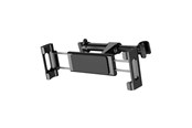 Tablet - Inne akcesoria - Baseus tablet holder for car headrest (black) - SUHZ-01