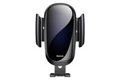 Telefon - Inne akcesoria - Baseus Future Gravity Car Mount Gravitational car - SUYL-WL01