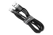 Kabel USB - Baseus Cafule Lightning cable - 3 m - CALKLF-RG1
