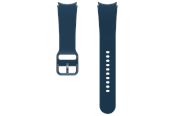 Smartwatch - akcesoria - Samsung Galaxy Watch6 Sport Band (M/L) - Indigo - ET-SFR94LNEGEU