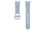 Smartwatch - akcesoria - Samsung Galaxy Watch6 Sport Band (M/L) - Polar Blue - ET-SFR94LLEGEU