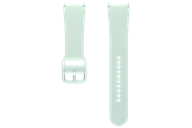 Smartwatch - akcesoria - Samsung Galaxy Watch6 Sport Band (M/L) - Ocean Green - ET-SFR94LMEGEU