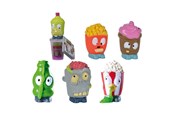 Zabawki - Simba Slime Head Pinch Figure - 105952520