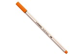 Kreatywne gry - STABILO Pen 68 Brush 30 - Pale Vermilion - 568/30