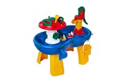 Zabawy w wodzie - Aquaplay Water table 100 x 60cm - 8700001595