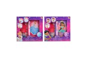 Kreatywne gry - Canenco Disney Princess Diary Diamond Painting - DP21238V1